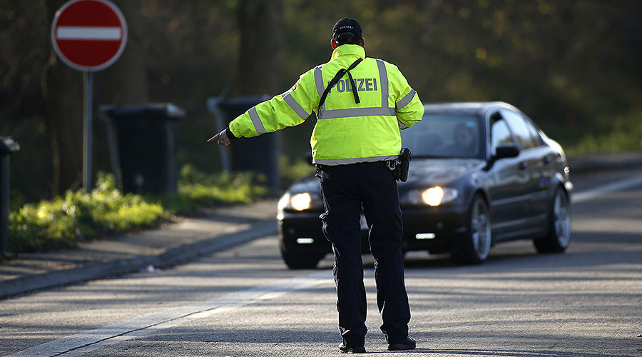 Germany wants to extend border control in Schengen over terrorist threat – report