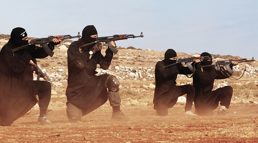 ‘Reuters citing ISIS ‘news agency’ elevates its legitimacy’