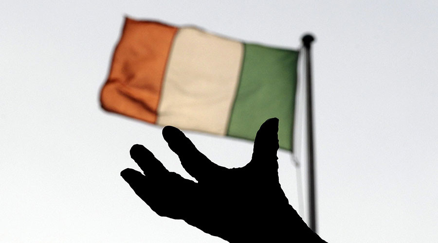 Ireland labeled as one of world's worst facilitators of tax avoidance by Oxfam