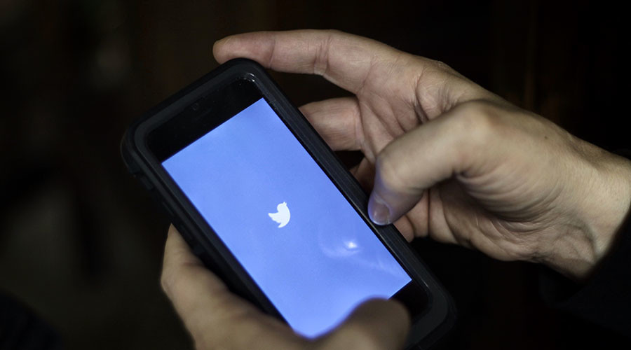 Twitter drops ban against white nationalist leader Richard Spencer
