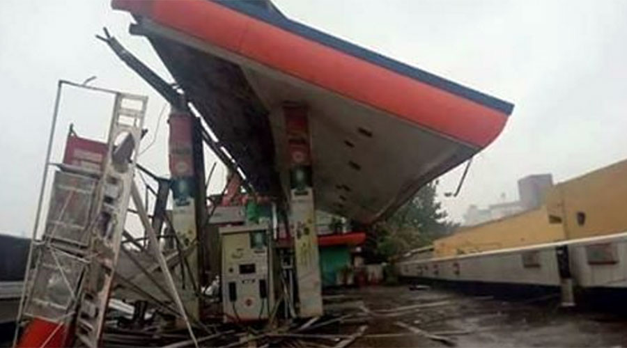 At least 7 dead and thousands evacuated as Cyclone Verdah lashes southeast India (PHOTOS, VIDEOS)