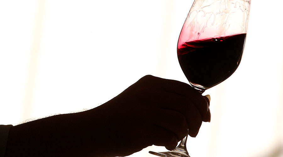 Saboteurs break into winery, spill €500k worth of alcohol