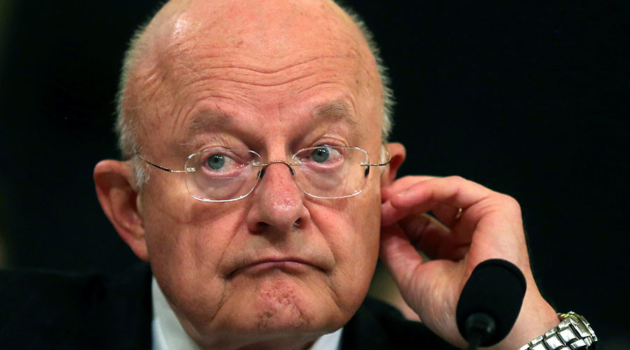 Top US spy agency abstains on CIA assessment of Russian hack of 2016 election