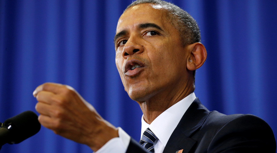 Obama: Russians hacking our election 'not fancy brand of espionage'