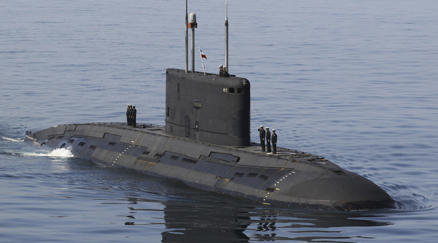 Iran to develop nuclear propulsion for maritime use, cites US 'violation' of deal