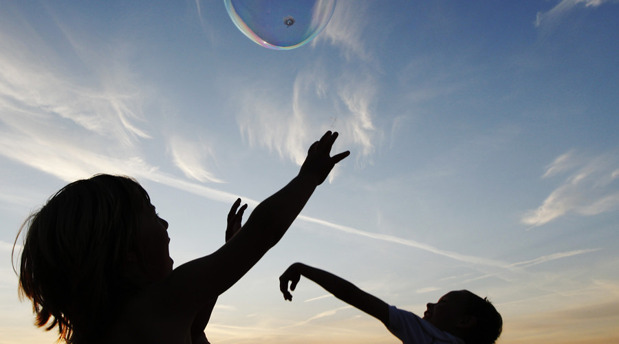 Can test for 3-year-olds predict who’ll end up in jail or on drugs?