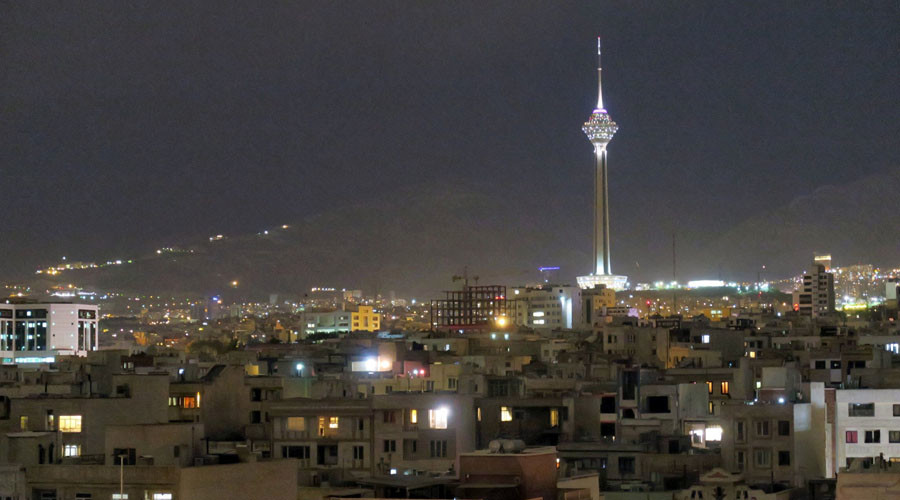 Russian trade with Iran up 80 percent