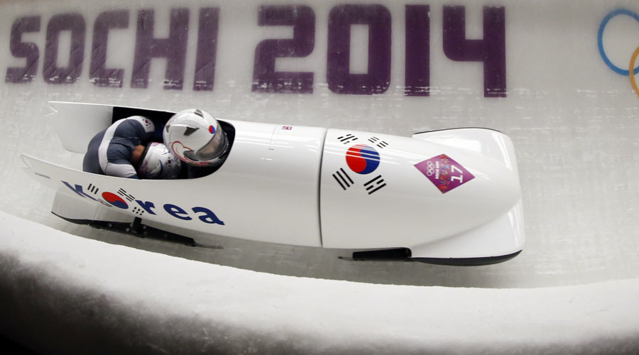 S. Korea threatens Sochi boycott over doping scandal