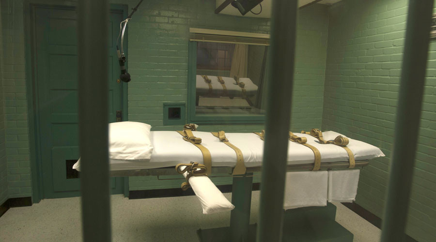 Supreme Court rejects Ohio inmate’s appeal to block 2nd execution attempt