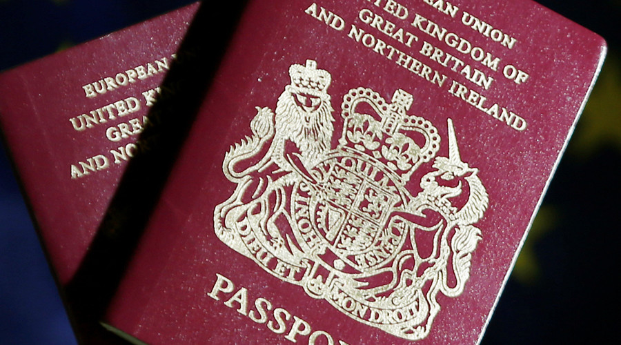 Algerian underworld helping traffickers smuggle potential terrorists into UK – Greek investigators