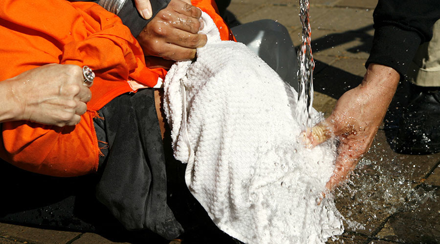 Obama orders full Senate Torture Report kept secret for 12 years