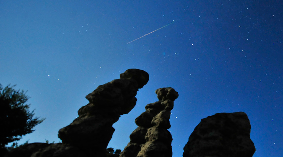 ‘Not a hell of a lot we can do’: NASA scientist warns Earth vulnerable to ‘sneaky’ asteroid, comet