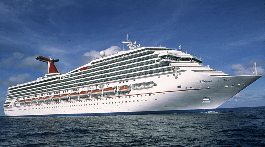 Carnival Cruise Line forces fired employees to train foreign replacements – reports