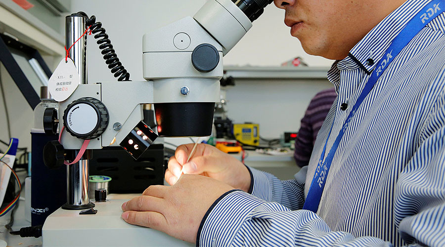 Riddle of why viruses hit men harder than women finally solved by UK scientists