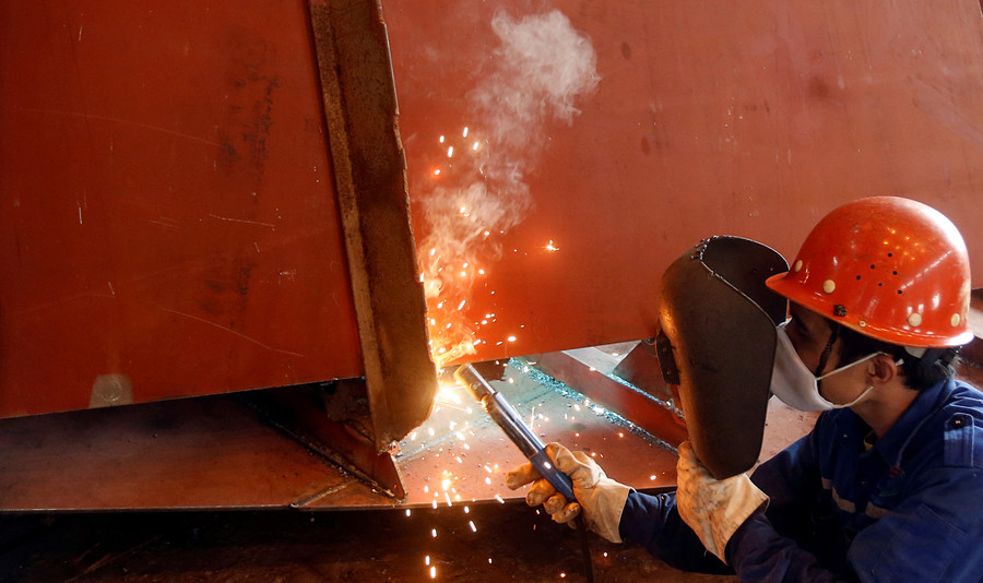Russian creativity plus Asian discipline can spur economic growth – deputy minister