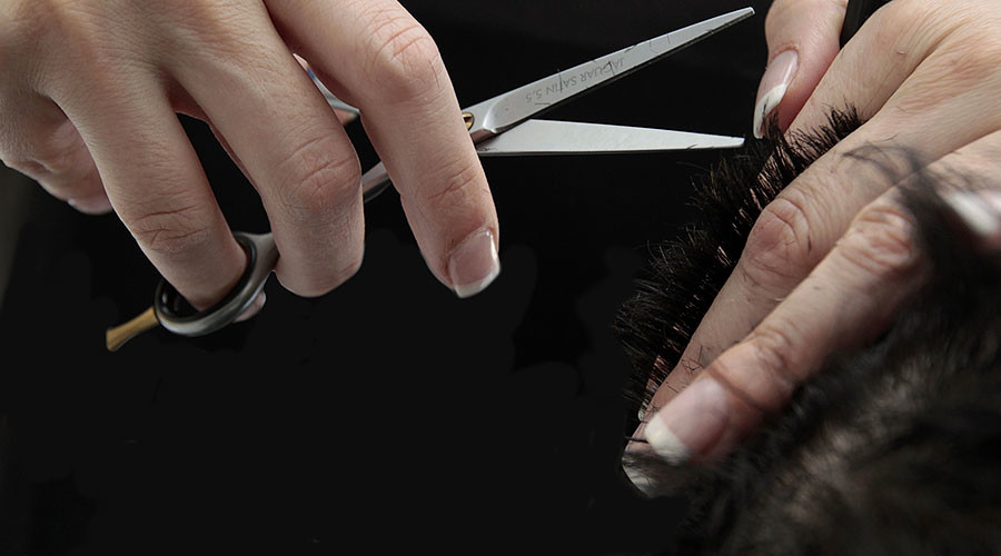 Girls sexually assault football player with scissors and chopped vegetables