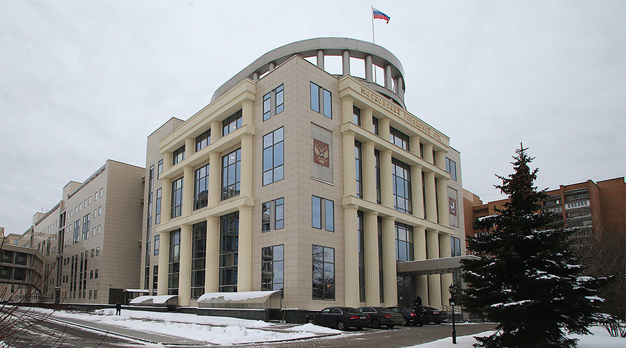 Moscow court cancels compensation demands in Navalny embezzlement case