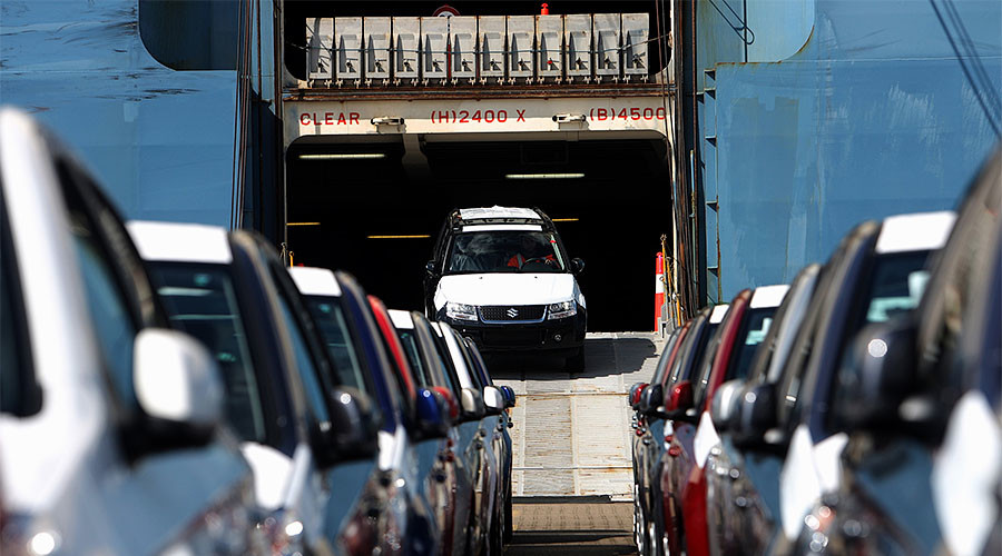 Japan wants free trade deal with EU by year-end