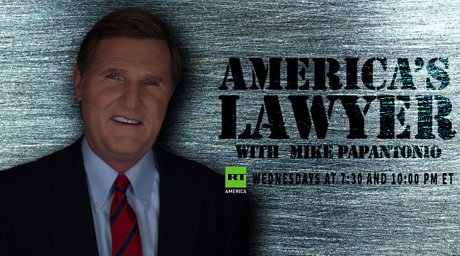 Flint water crisis cover-ups exposed: Erin Brockovich on 1st episode of ‘America’s Lawyer’