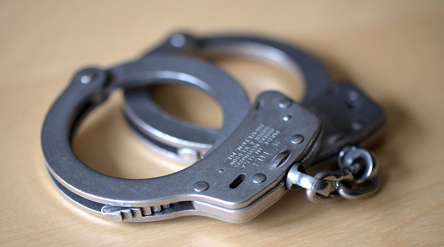 Oklahoma teen arrested over plot for mass shooting at school