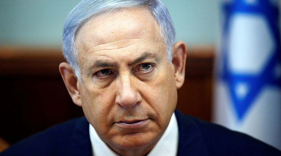 ‘We are a tiger’: Netanyahu says Iran endangers itself after new prediction of ‘Zionist regime’ end