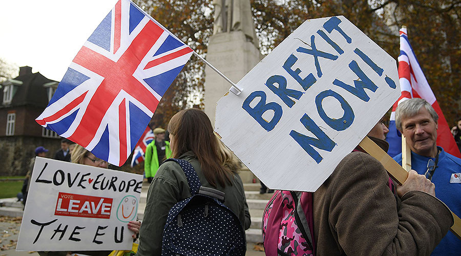 Post-Brexit EU trade deal will always be at mercy of member states – UK ambassador