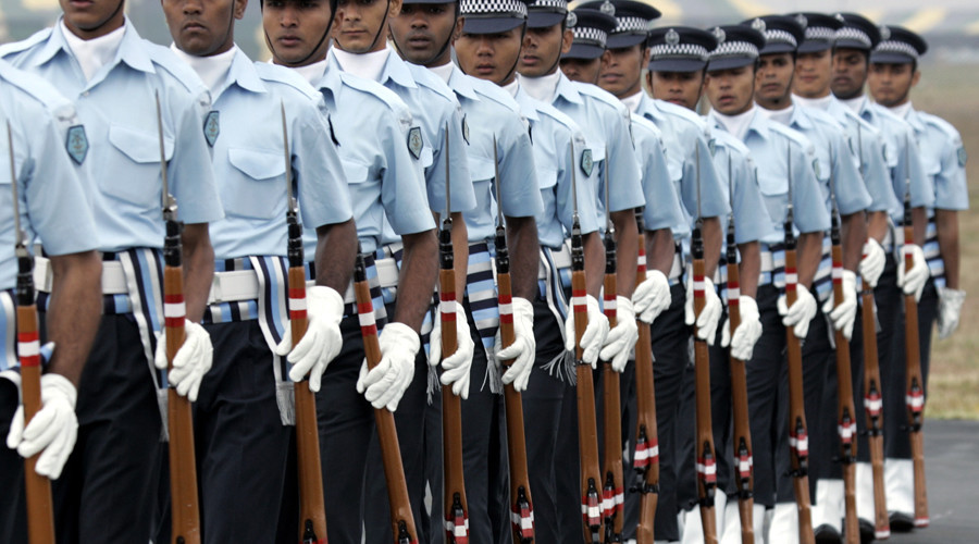 Not a fundamental right: Indian Air Force members can’t wear beards, court rules