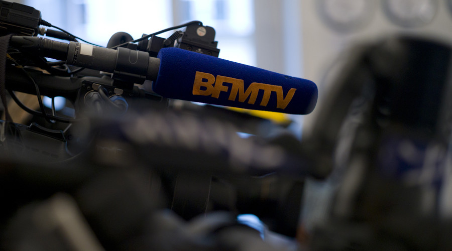 'Like a prostitute': 91% of French respondents say the media lies in a Twitter poll