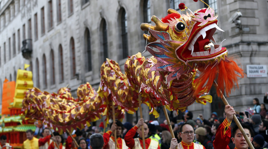 China sees economy growth at 6.5-6.7 percent