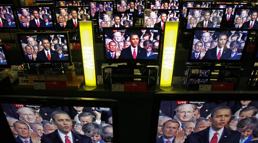 ‘Investigative journalism is dead’