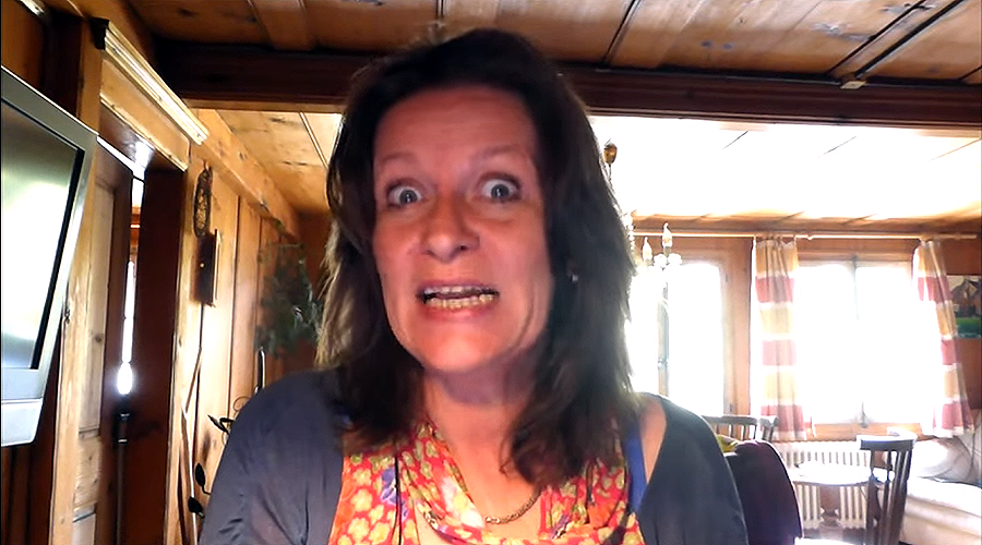 ‘Auschwitz a theme park’: Blogger in court for UK’s first anti-Jewish racism private prosecution