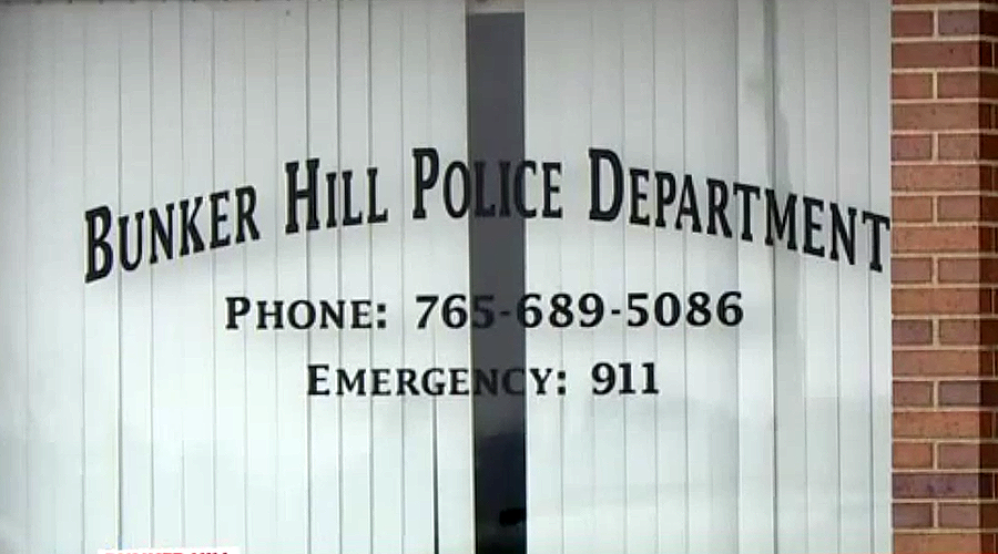 'A shock': Indiana town's entire police force resigns, alleges malfeasance