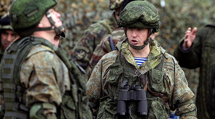 ‘Russia no threat to West, spends a tenth US does on military’- fmr London mayor Ken Livingstone