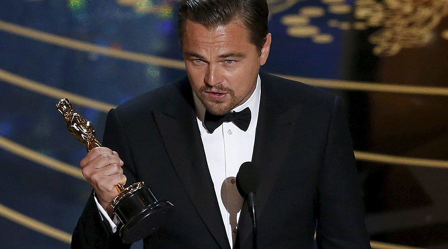 Was 2016 really that bad? The surprisingly good news in 2016