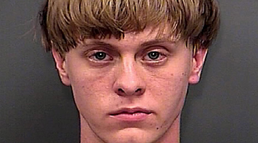 Jury finds Charleston shooter Dylann Roof guilty