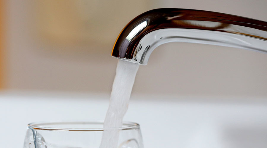 Texas city residents told not to use tap water after chemical leak