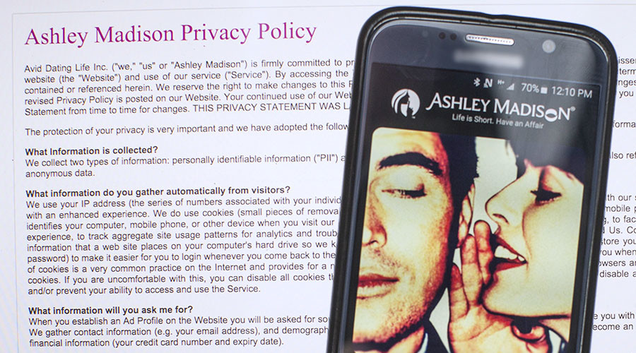 No money, no honey: Ashley Madison to pay $1.66mn for data breach