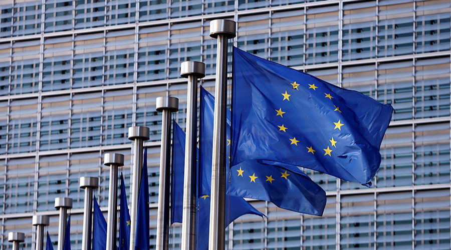 EU extends Russia sanctions over Ukraine crisis