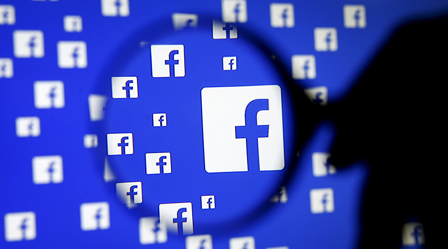 ‘Intolerable & dangerous’: Auschwitz Committee accuses Facebook of turning blind eye to hate speech