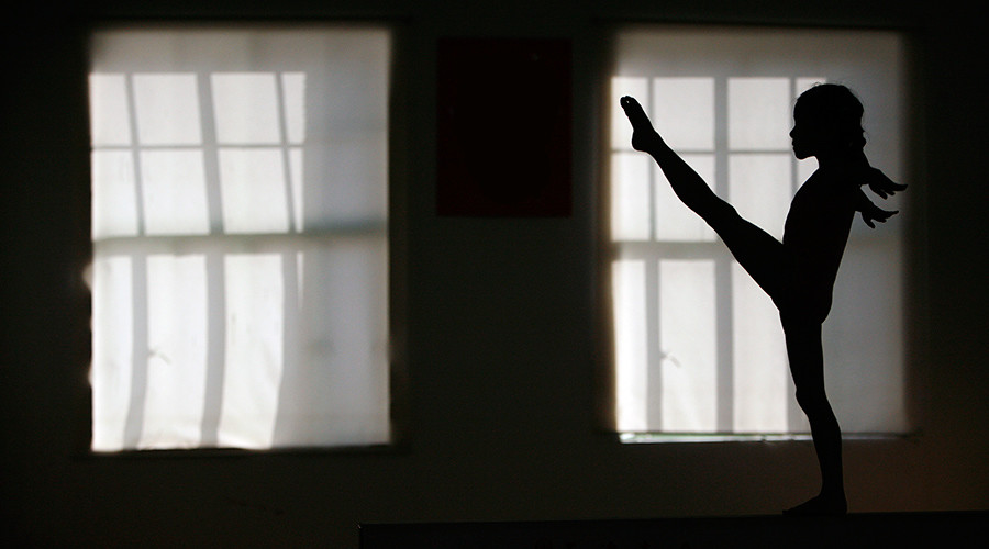 US Gymnastics scandal: 368 cases of child sex abuse in 20 years – report