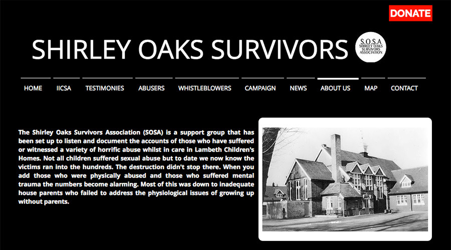 Priests, teachers, coaches: Children’s home sex abuse survivors publish harrowing report