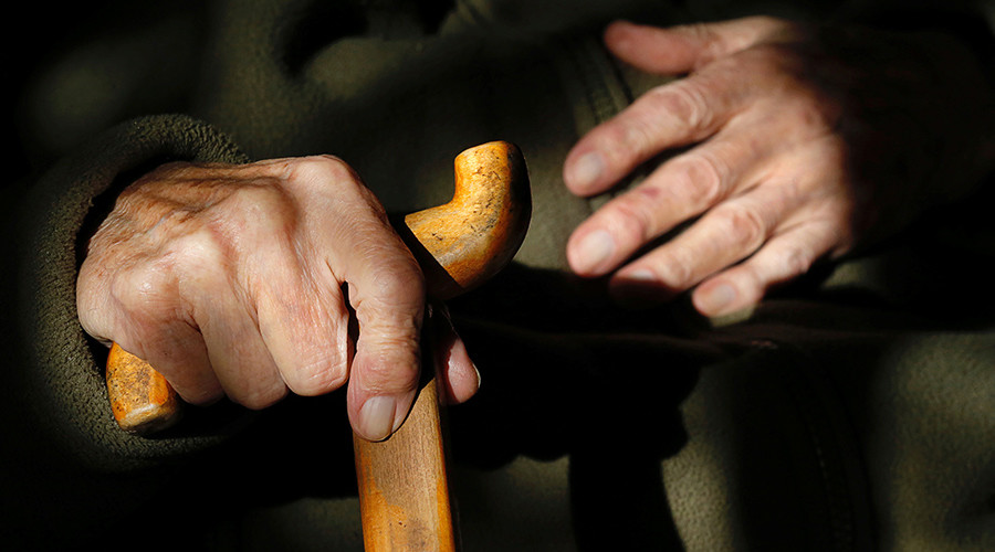 Scientists reverse aging process in mice, humans may be next