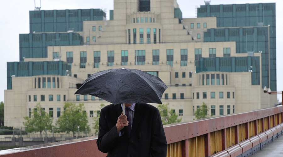 ‘Furious’ German spies frozen out by UK intelligence after ‘leaking to WikiLeaks’