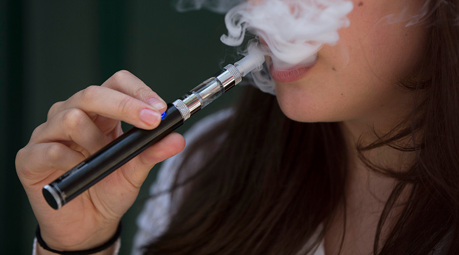 E-cigarette fire forces American Airlines emergency landing
