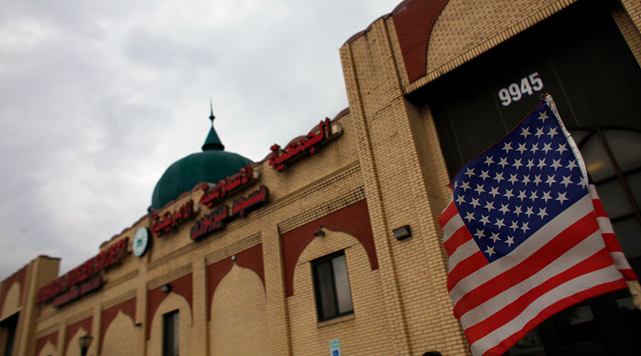 Religious discrimination or parking concern? DOJ sues Michigan city over mosque nix
