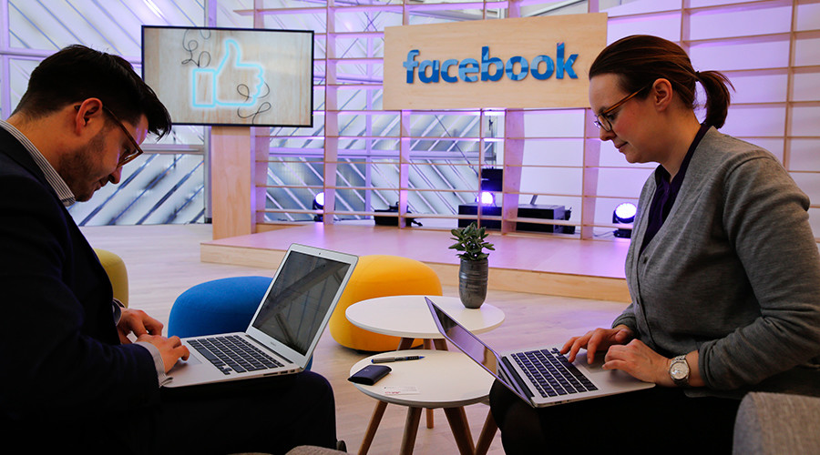 German politicians want €500k fines if Facebook fails to remove fake news within 24hrs