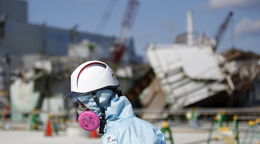 First thyroid cancer case in Japan recognized as Fukushima-related & compensated by govt