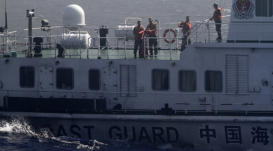 Beijing will return US drone, slams Washington for ‘inappropriately’ hyping incident