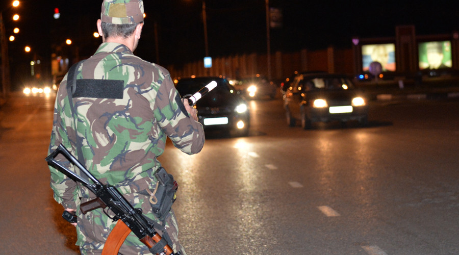 7 militants that attacked police in Chechen capital killed in special op – Kadyrov