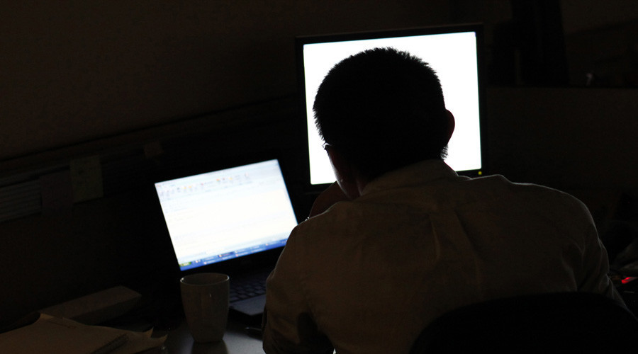 ‘Porn trolls’: Lawyers charged with extorting $6mn from unwitting downloaders